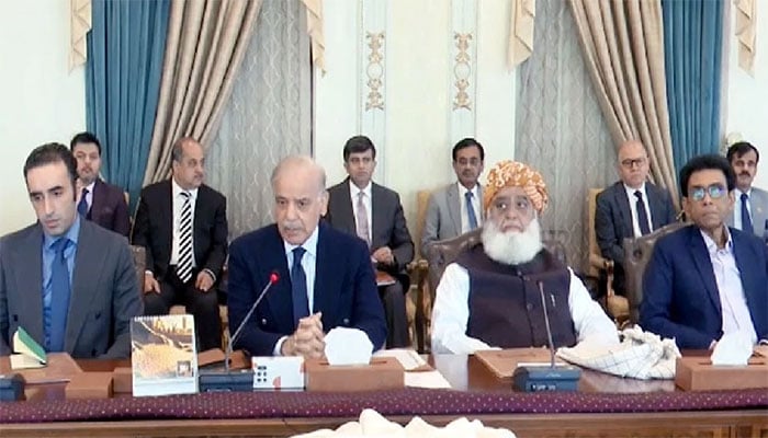 فوٹو: پی ٹی وی