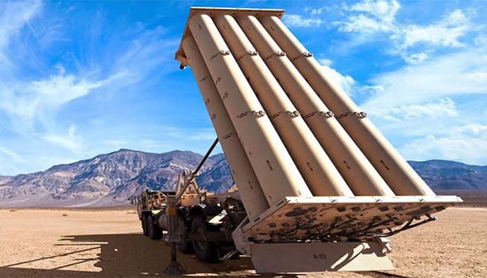 تصویر سوشل میڈیا۔