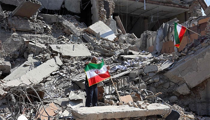 فوٹو: اے ایف پی