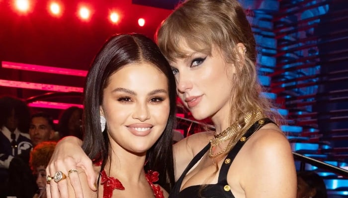 Selena Gomez reveals untold moment from Taylor Swift friendship