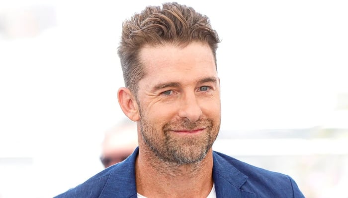 R.J. Decker star Scott Speedman reveals secret to balancing two major roles