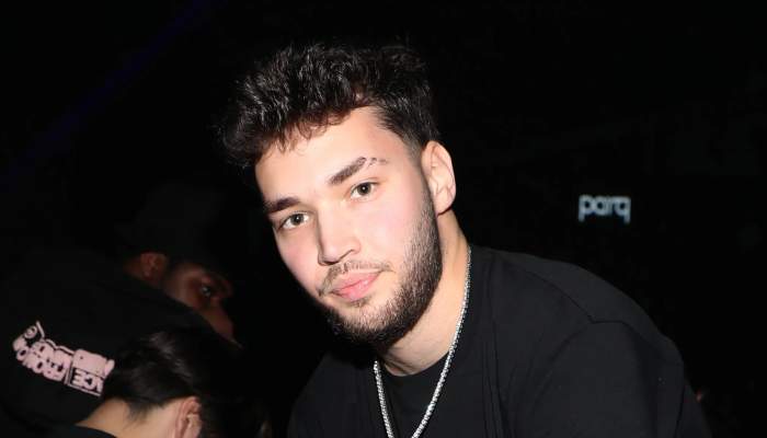 Adin Ross sister Madeline passes away at 36