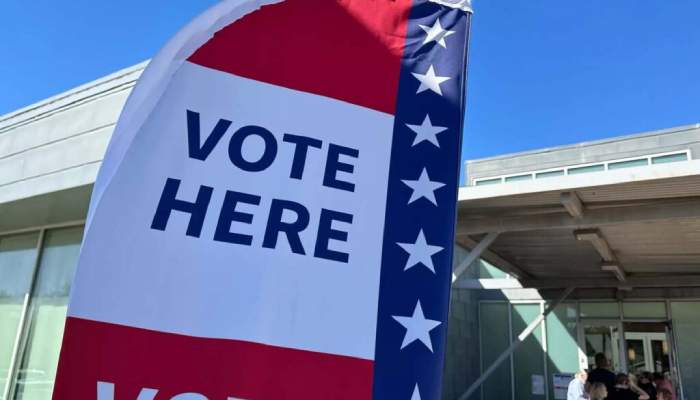 Texas primary results: Cornyn, Paxton secure runoff in Senate elections