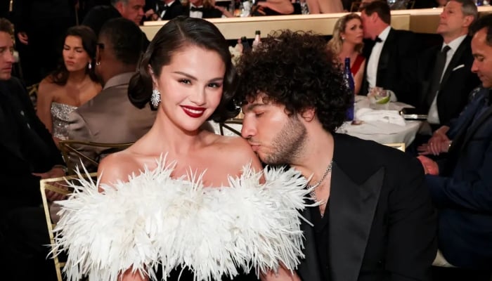 Selena Gomez reflects on ‘complicated’ bipolar journey with Benny Blanco