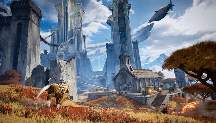 Highguard scheduled to permanently shut down on March 12