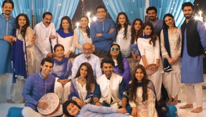 Suno Chanda: Nadia Afgan reveals reason behind season 3 delay