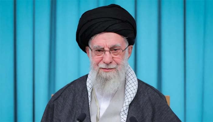 Ayatollah Ali Khamenei’s three-day funeral procession postponed, Iranian media say