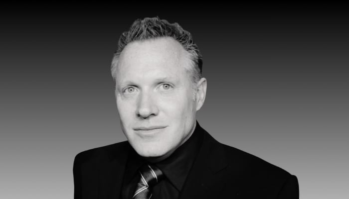 Andrew Gunn, ‘Freaky Friday’ producer, dies at 58 after tragic health battle