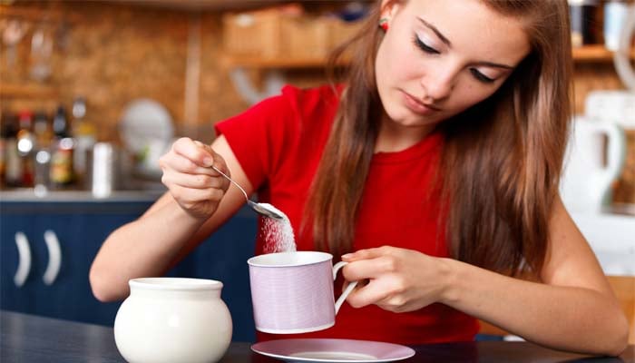 New study discovers sugary drinks linked to adolescent anxiety