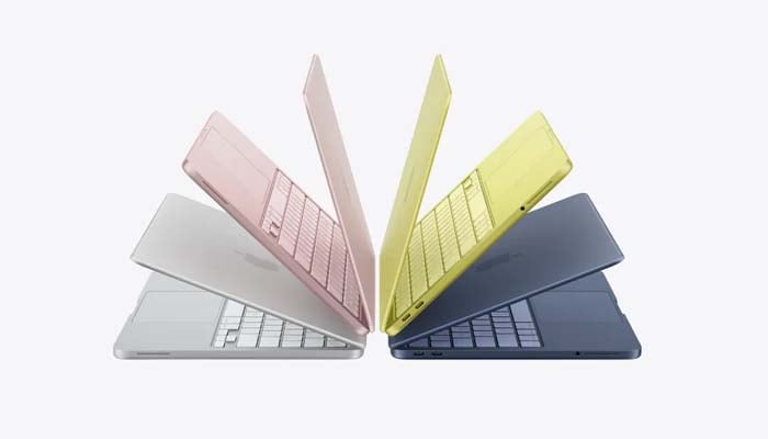 Apple Macbook Neo released at affordable rates: Check price, features
