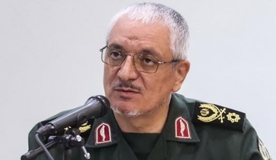 ہم طویل جنگ کیلئے مکمل تیار ہیں، ترجمان ایرانی وزارتِ دفاع