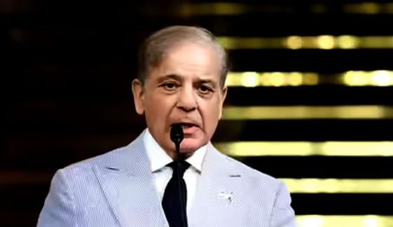 ہولی کی روایات پاکستان کی ثقافتی تنوع کا مظہر ہیں: وزیرِ اعظم شہباز شریف