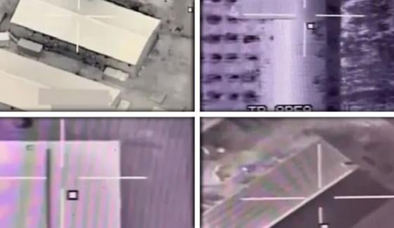 آپریشن غضب للحق: افغان طالبان، فتنہ الخوارج، فتنہ الہندوستان کے 50 ٹھکانے تباہ