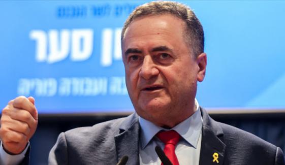 آیت اللّٰہ خامنہ ای کے ہر جانشین کو نشانہ بنائیں گے: اسرائیلی وزیر دفاع