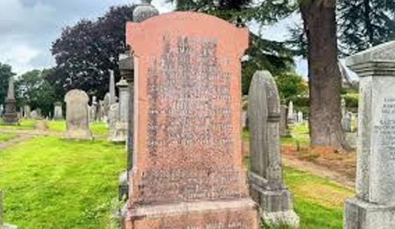 اسکاٹ لینڈ نے آخری رسومات کی نئی تکنیک متعارف کروا دی