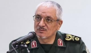 ہم طویل جنگ کیلئے مکمل تیار ہیں، ترجمان ایرانی وزارتِ دفاع 