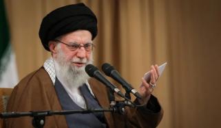آیت اللّٰہ خامنہ ای کی تدفین مشہد میں ہوگی