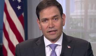  امریکی سفارتی دفاتر براہ راست حملوں کی زد میں ہیں، مارکو روبیو