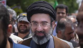 خامنہ ای کے بیٹے مجتبیٰ سپریم لیڈر منتخب، اسرائیلی میڈیا 