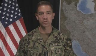 ایران میں تقریباً 2 ہزار اہداف پر حملے کیے، امریکی سینٹرل کمانڈ