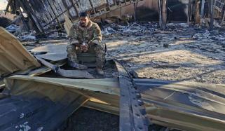 امریکی فوجی اڈوں پر حملوں میں 160 امریکی ہلاک ہوئے: ایرانی فوج کا دعویٰ