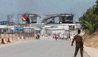 امریکا کی ایران میں ایک اور خطرناک کھیل کھیلنے کی تیاری