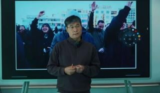  ایران کیخلاف جنگ میں امریکا کو شکست ہو گی: وائرل جیو پولیٹیکل تجزیہ کار کی پیشگوئی