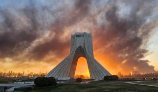 ایران:  آزادی اسکوائر پر موجود شہریوں پر امریکا اور اسرائیل کی بمباری، کئی جاں بحق