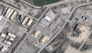 آپریشن غضب للحق: پاکستان نے افغانستان کے اہم ترین بگرام ایئر بیس کو کامیابی سے نشانہ بنایا: امریکی اخبار