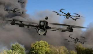 12 گھنٹوں میں 900 حملے: کیا مصنوعی ذہانت جنگ کے قواعد بدل رہی ہے؟