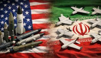 ایران جنگ مزید 10 روز جاری رہی تو میزائل ذخائر میں کمی کا خدشہ ہے: پینٹاگون کا انتباہ