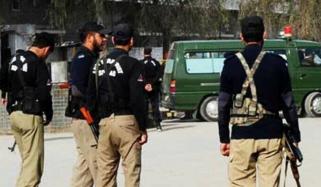 باجوڑ: بدان پولیس پوسٹ پر فائرنگ، اے ایس آئی دولت خان شہید