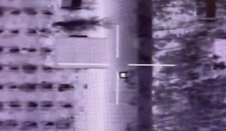 آپریشن غضب للحق: طورخم کے قریب دراندازی کی کوشش ناکام، افغان طالبان کمانڈر ہلاک