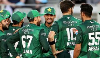 بنگلادیش کیخلاف سیریز کے لیے اسکواڈ کا اعلان، کون ان اور کون آؤٹ؟