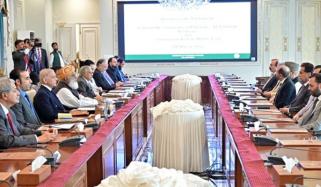 ایران اور خلیجی ممالک کے درمیان کشیدگی میں کمی پاکستان کی اولین ترجیح قرار