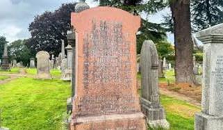 اسکاٹ لینڈ نے آخری رسومات کی نئی تکنیک متعارف کروا دی