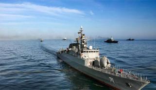 ایرانی جہاز ڈوبنے کا واقعہ، سمندر سے متعدد لاشیں نکال لی گئیں، سری لنکن بحریہ 