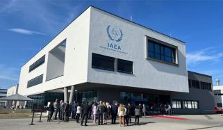 ایران کی کسی جوہری تنصیب کو کوئی نقصان نہیں پہنچا، آئی اے ای اے