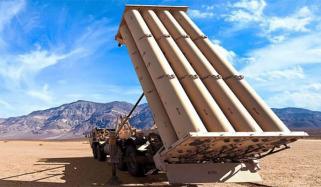 فضائی دفاع نے آج 3 بلیسٹک میزائلوں کو فضا میں تباہ کر دیا، اماراتی وزارت دفاع