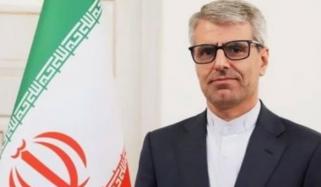 امریکا اور اسرائیل نے ایران پر غیر قانونی جنگ مسلط کی، ترجمان ایرانی وزارت خارجہ