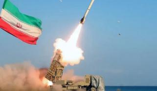 سفارتخانے پر حملے کی صورت میں ایران کا دنیا بھر میں اسرائیلی سفارت خانوں کو نشانہ بنانے کا اعلان