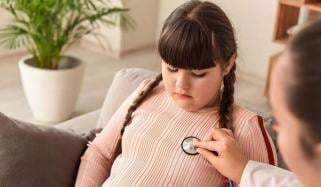 بچوں میں موٹاپا، 2040 تک 22 کروڑ بچوں کے متاثر ہونے کا خدشہ