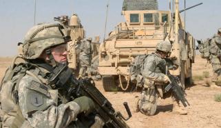 2001 سے امریکا نے دس ملکوں پر بمباری کرکے 9 لاکھ 40 ہزار انسان قتل کیے