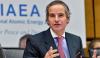 ایران کے ایٹم بم بنانے کے شواہد نہیں ملے، سربراہ آئی اے ای اے