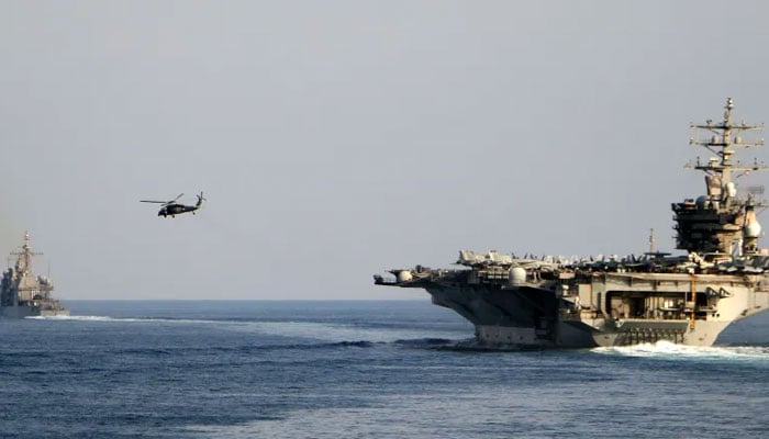 —فائل فوٹو