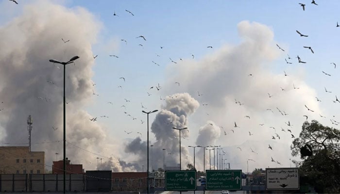 فوٹو بشکریہ بین الاقوامی میڈیا