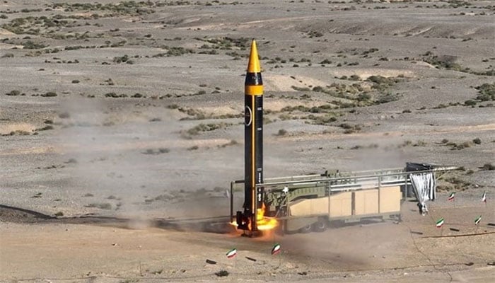 فوٹو: ایرانی میڈیا