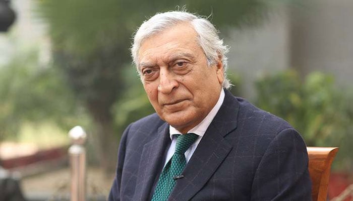 سابق بھارتی سیکریٹری خارجہ کنول سبل(فائل فوٹو)۔