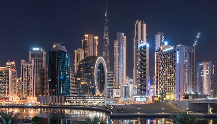 فوٹو: اے ایف پی