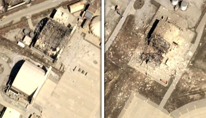 افغانستان کو فتح کرنے کا ارادہ نہیں، بگرام میں اپنا ٹارگٹ حاصل کرلیا، سیکیورٹی ذرائع